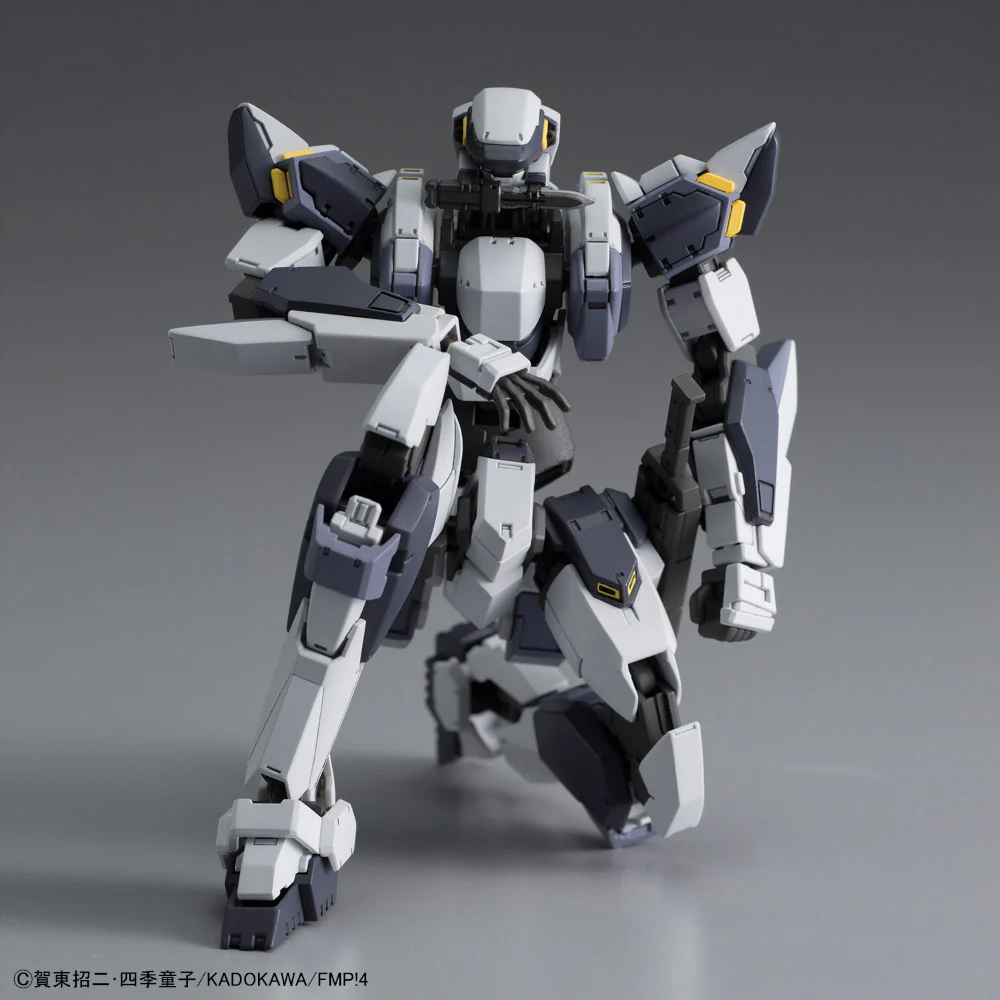1/60 ARX-7 Arbalest Ver.IV - Image 9