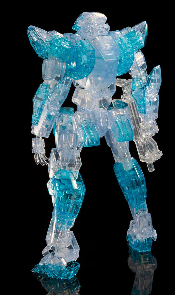 1/60 ARX-7 Arbalest Ver.IV (ECS Clear Ver.) - Image 3