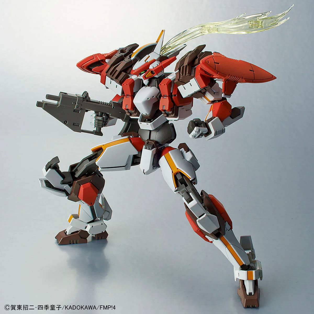1/60 ARX-8 Laevatein Ver.IV - Image 3