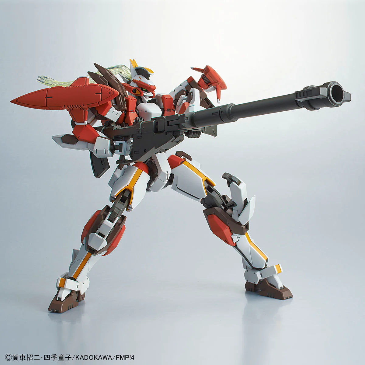 1/60 ARX-8 Laevatein Ver.IV - Image 4