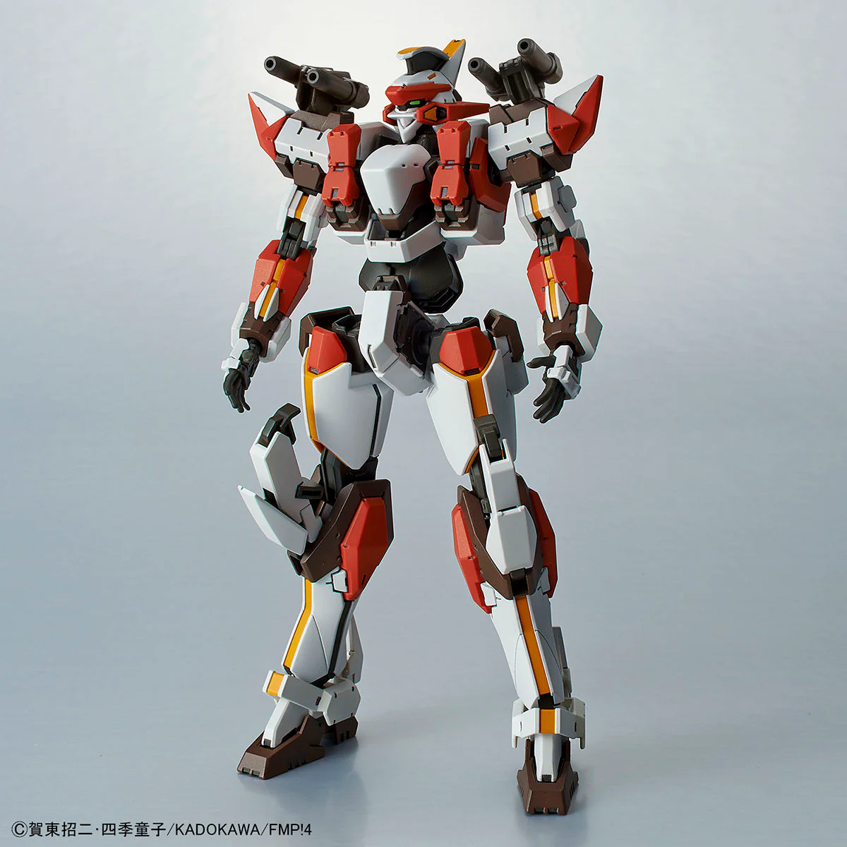 1/60 ARX-8 Laevatein Ver.IV - Image 9