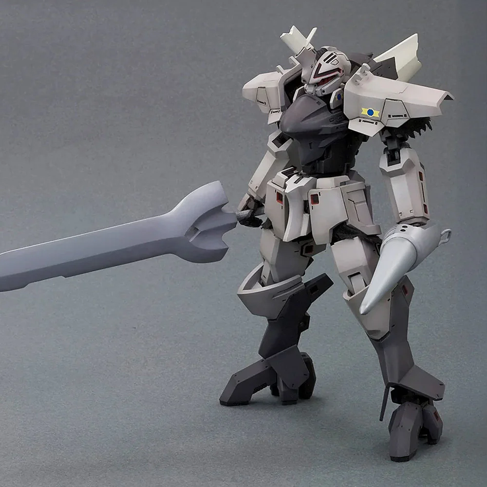 1/60 Delphine Renewal Ver. (Broken Blade)
