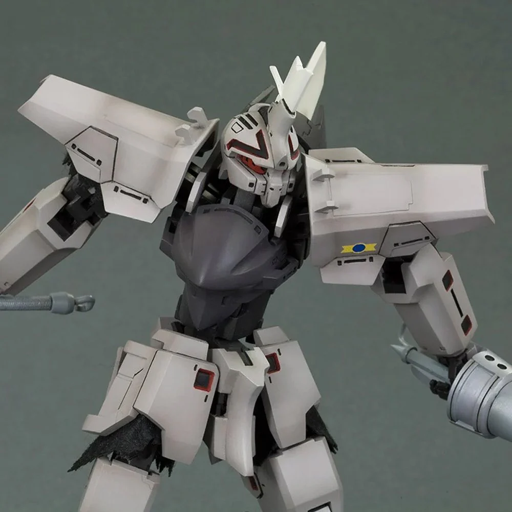 1/60 Delphine Renewal Ver. (Broken Blade) - Image 11