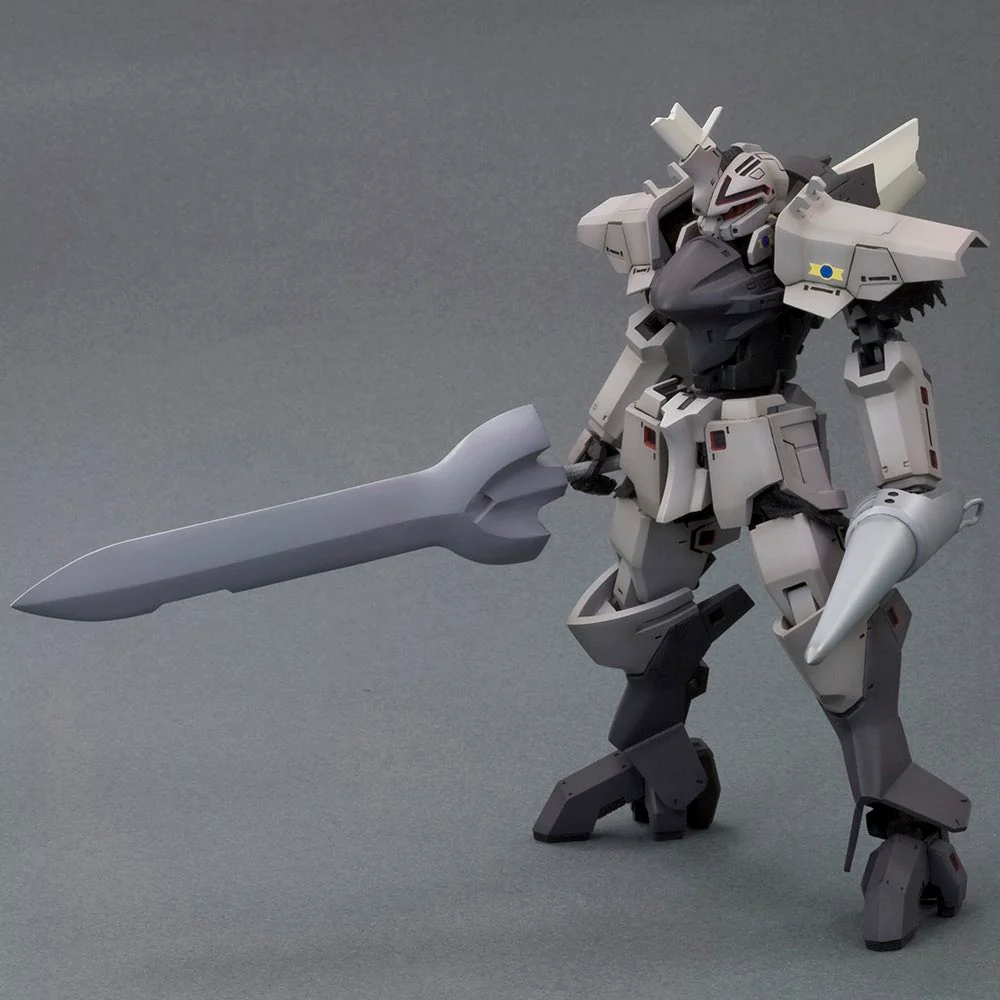 1/60 Delphine Renewal Ver. (Broken Blade) - Image 4