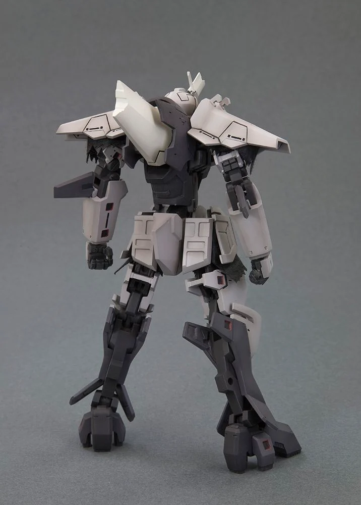 1/60 Delphine Renewal Ver. (Broken Blade) - Image 5