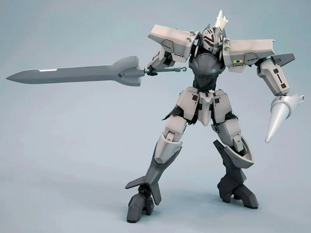 1/60 Delphine Renewal Ver. (Broken Blade) - Image 6
