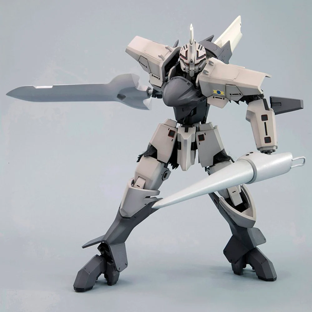 1/60 Delphine Renewal Ver. (Broken Blade) - Image 7