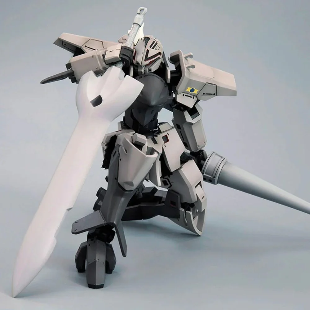 1/60 Delphine Renewal Ver. (Broken Blade) - Image 8