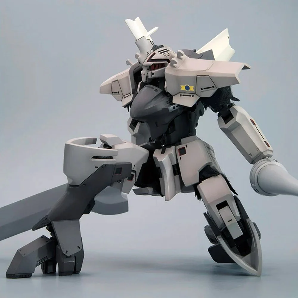 1/60 Delphine Renewal Ver. (Broken Blade) - Image 9