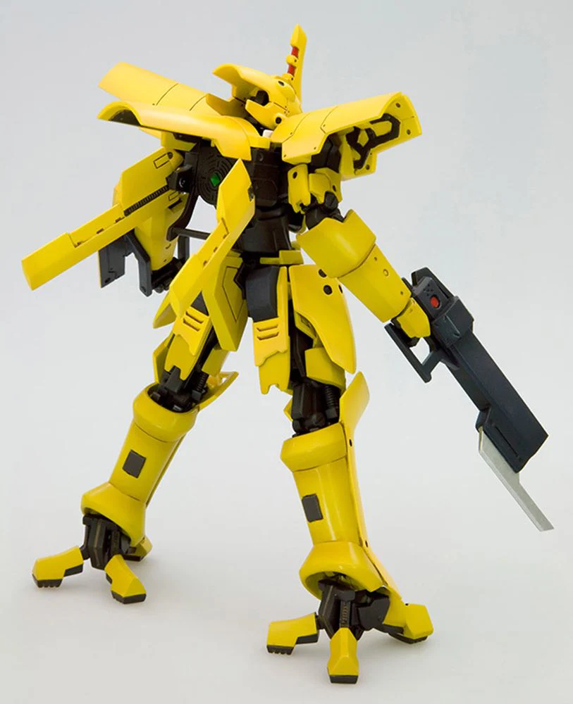 1/60 Eltemus Renewal Ver. (Broken Blade) - Image 4
