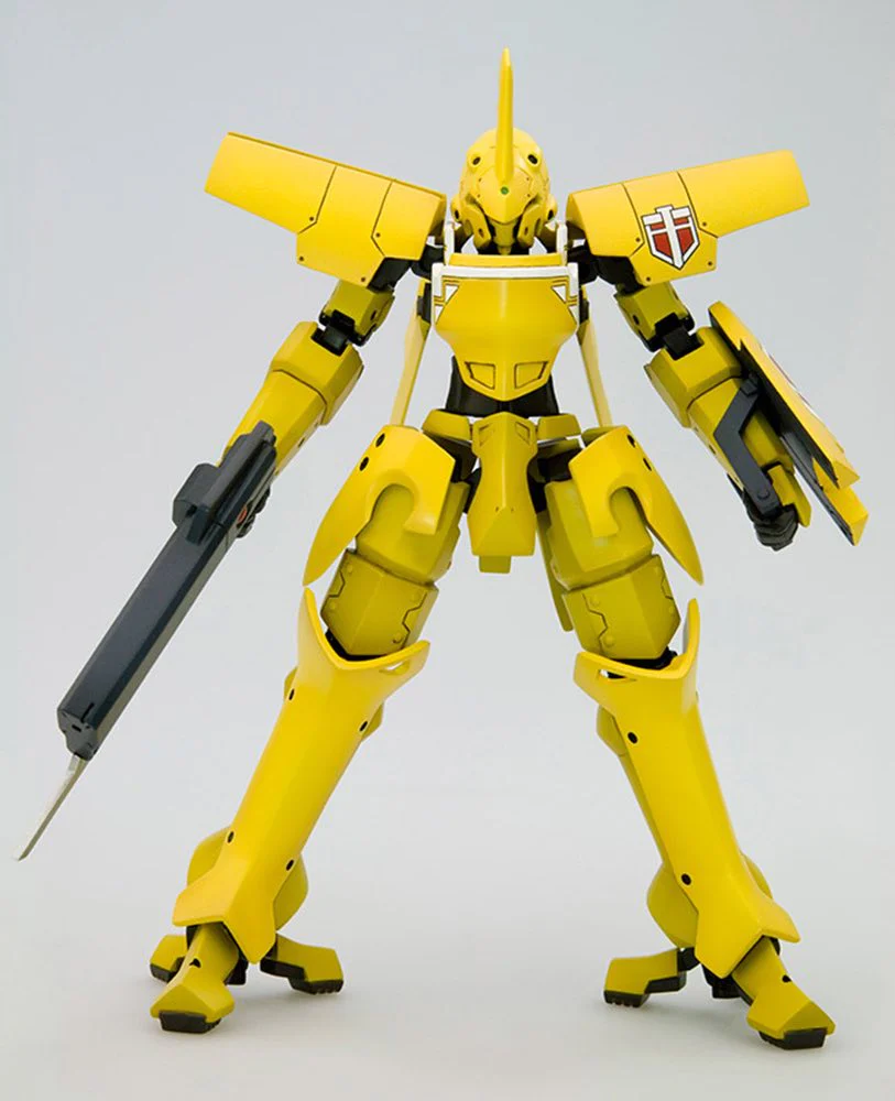 1/60 Eltemus Renewal Ver. (Broken Blade) - Image 5