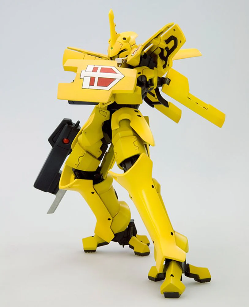 1/60 Eltemus Renewal Ver. (Broken Blade) - Image 7