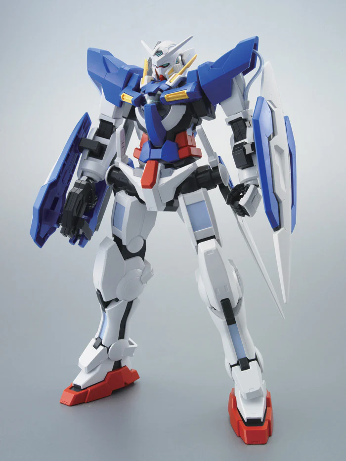 1/60 GN-001 Gundam Exia - Image 2