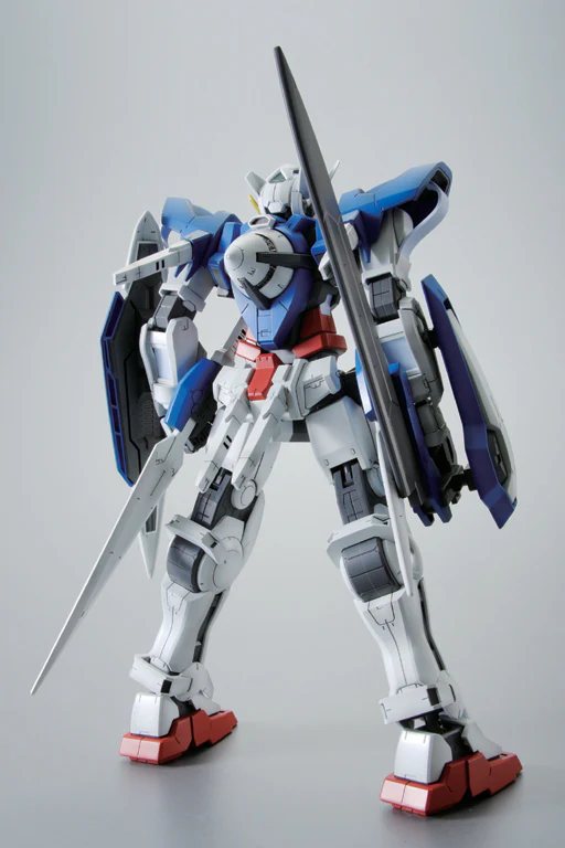1/60 GN-001 Gundam Exia - Image 3