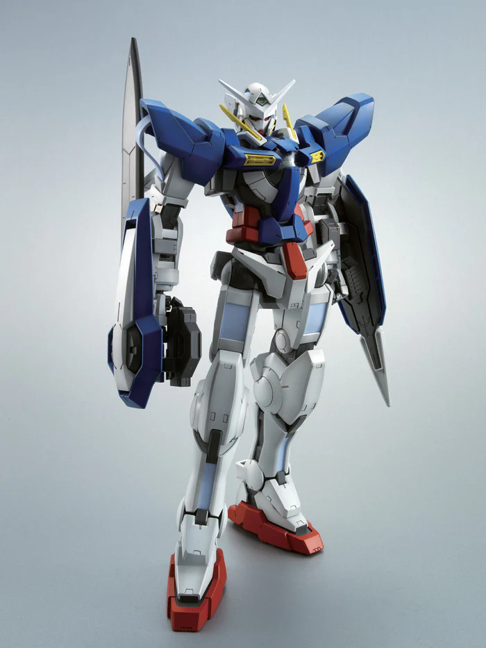1/60 GN-001 Gundam Exia - Image 4
