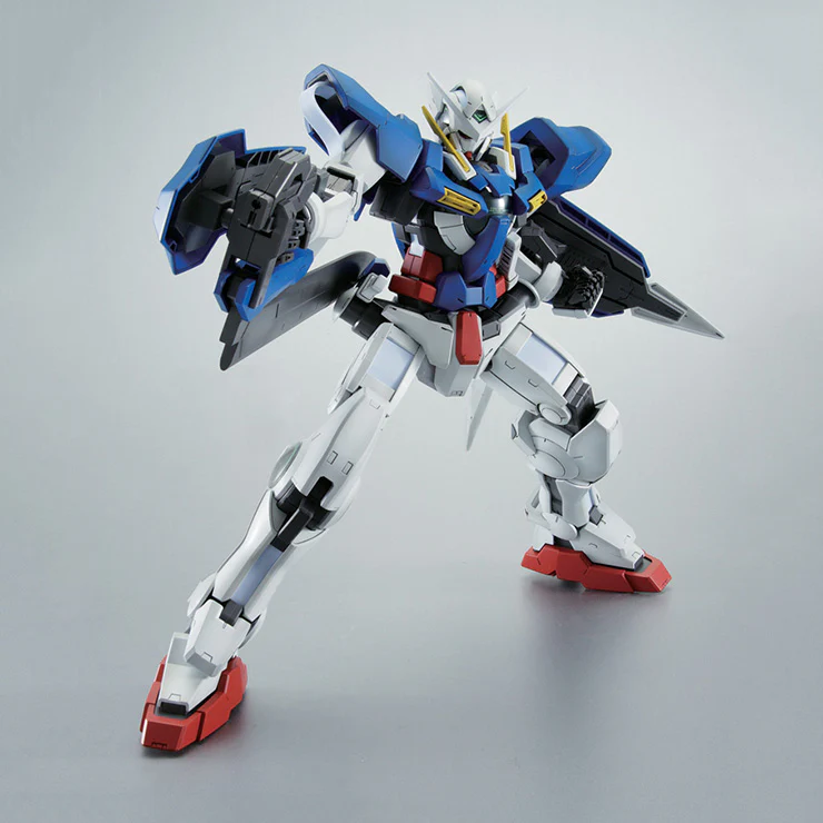 1/60 GN-001 Gundam Exia - Image 5