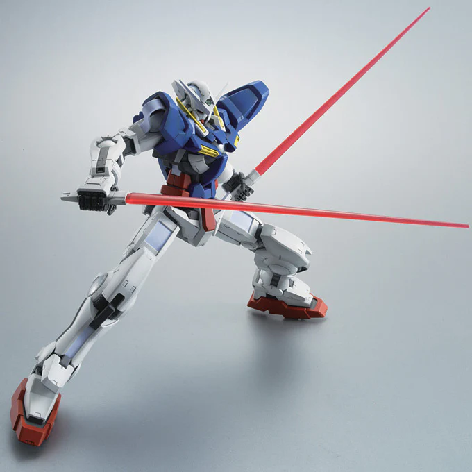 1/60 GN-001 Gundam Exia - Image 6