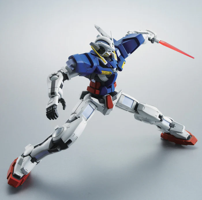 1/60 GN-001 Gundam Exia - Image 7