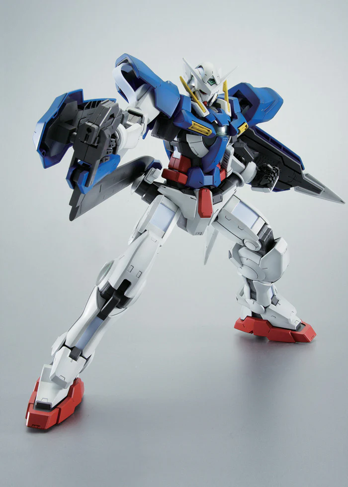 1/60 GN-001 Gundam Exia - Image 8