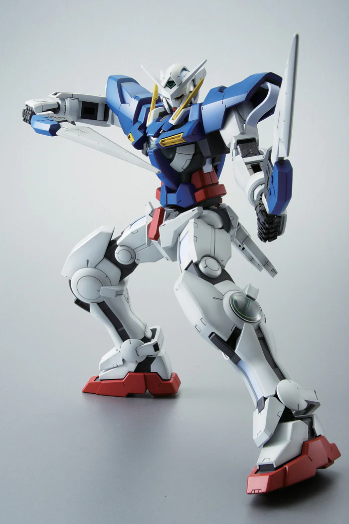 1/60 GN-001 Gundam Exia - Image 9