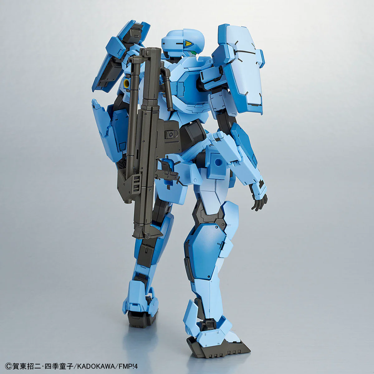1/60 M9 Gernsback Ver.IV Aggressor Squadron - Image 10