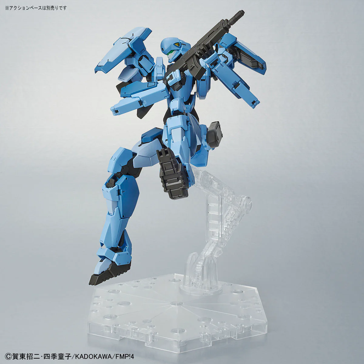 1/60 M9 Gernsback Ver.IV Aggressor Squadron - Image 12