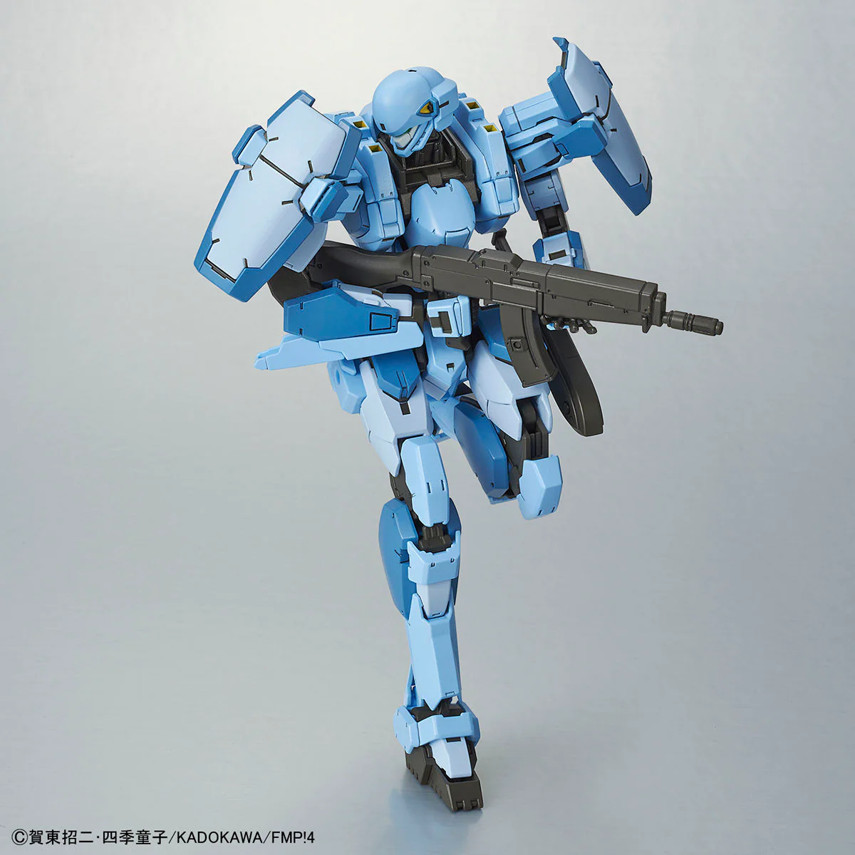 1/60 M9 Gernsback Ver.IV Aggressor Squadron - Image 3