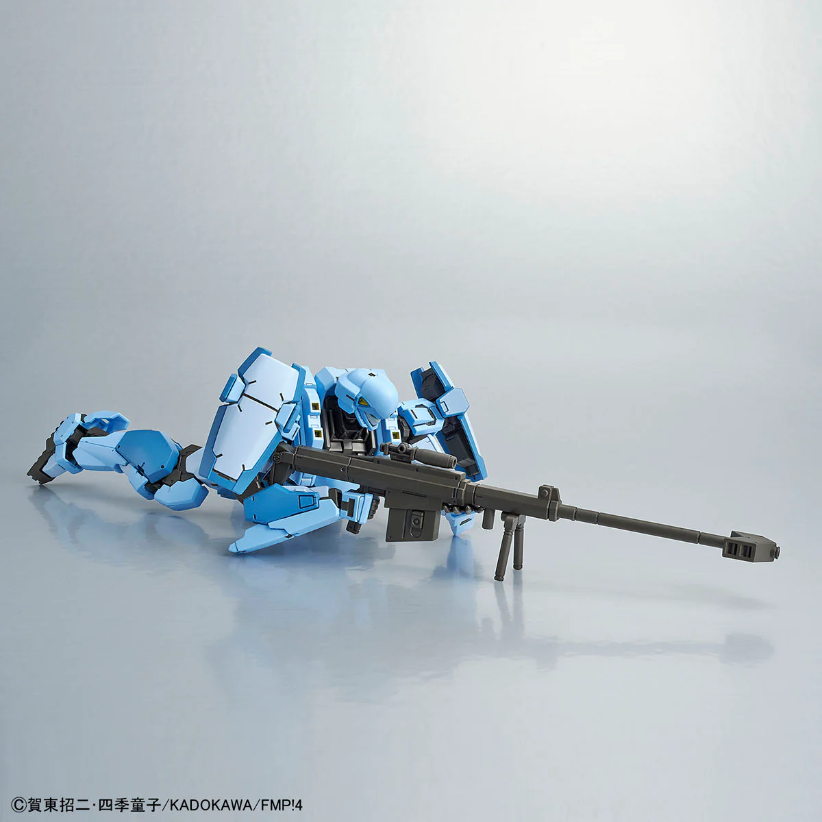 1/60 M9 Gernsback Ver.IV Aggressor Squadron - Image 5