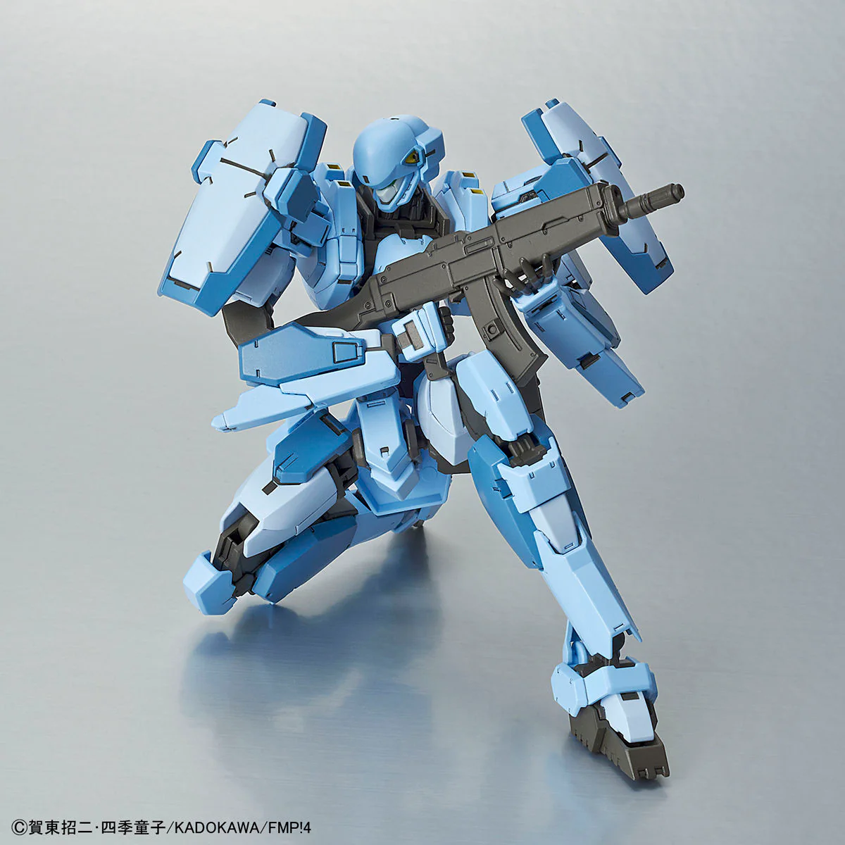 1/60 M9 Gernsback Ver.IV Aggressor Squadron - Image 8