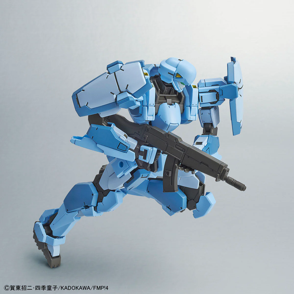 1/60 M9 Gernsback Ver.IV Aggressor Squadron - Image 9
