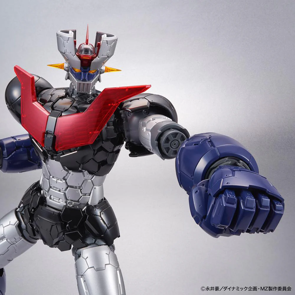 1/60 Mazinger Z (Mazinger Z Infinity Ver.) - Image 10