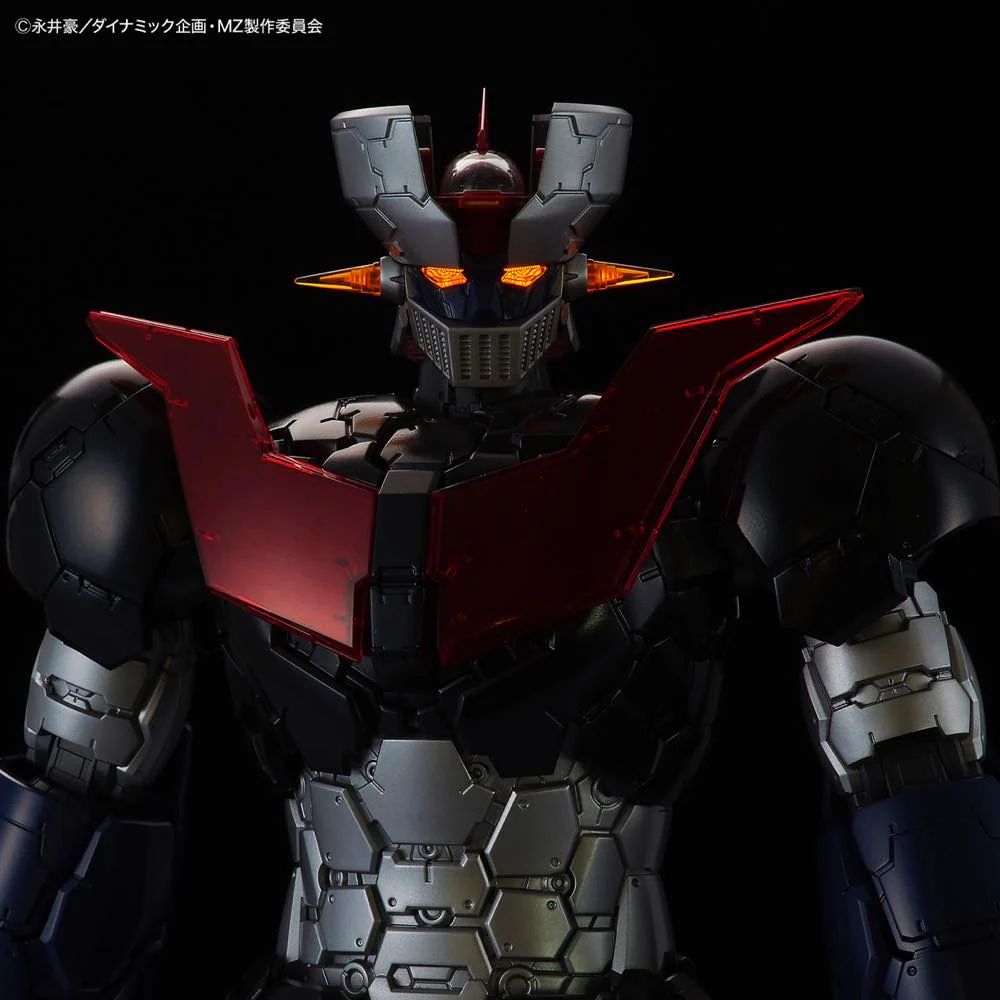 1/60 Mazinger Z (Mazinger Z Infinity Ver.) - Image 12