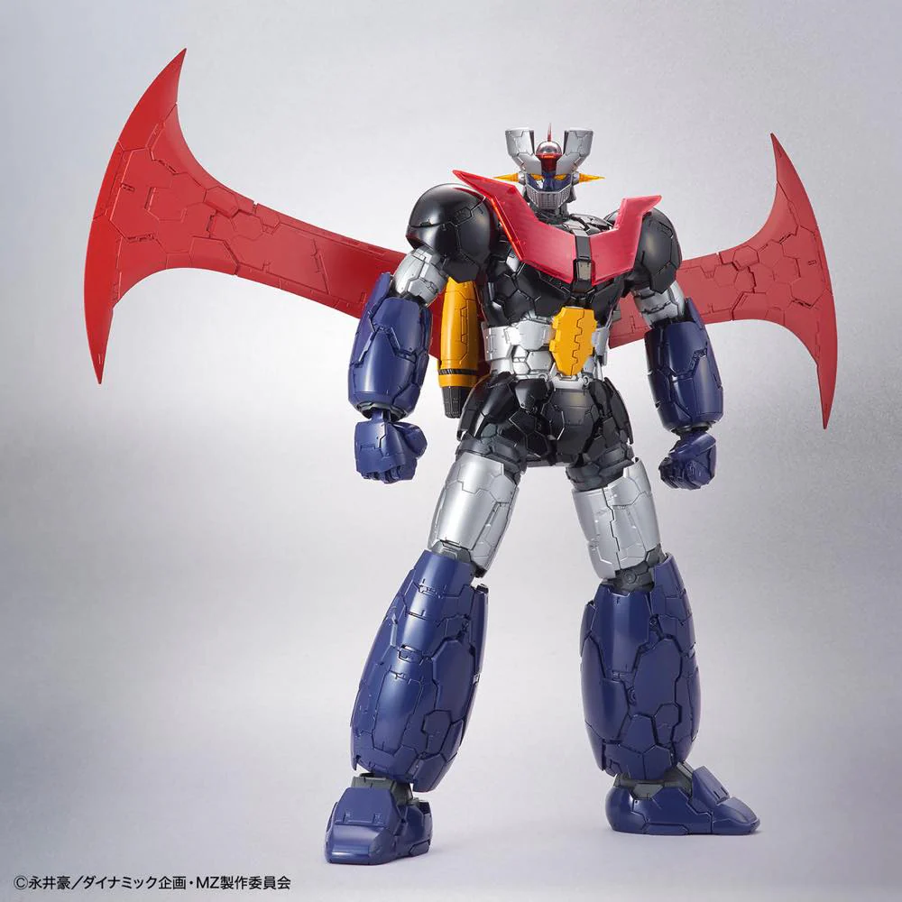 1/60 Mazinger Z (Mazinger Z Infinity Ver.) - Image 3