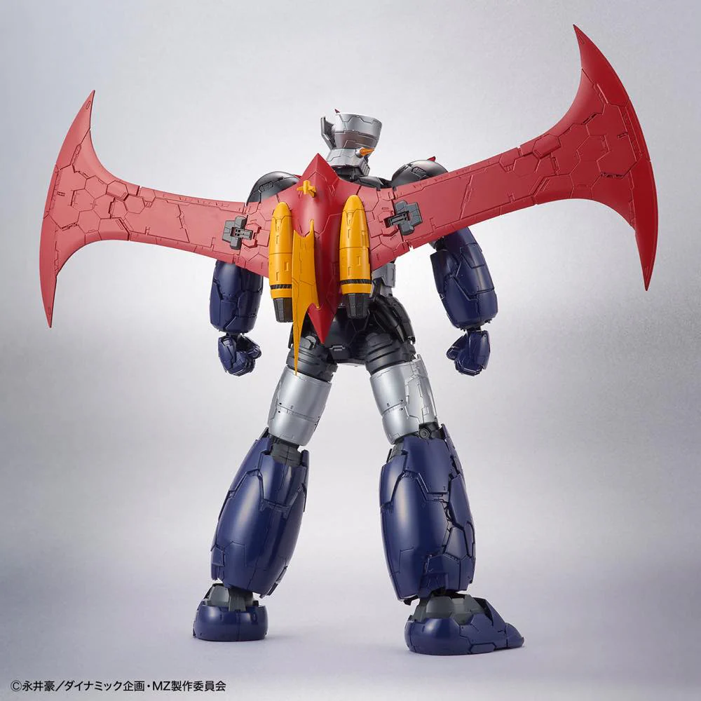 1/60 Mazinger Z (Mazinger Z Infinity Ver.) - Image 4