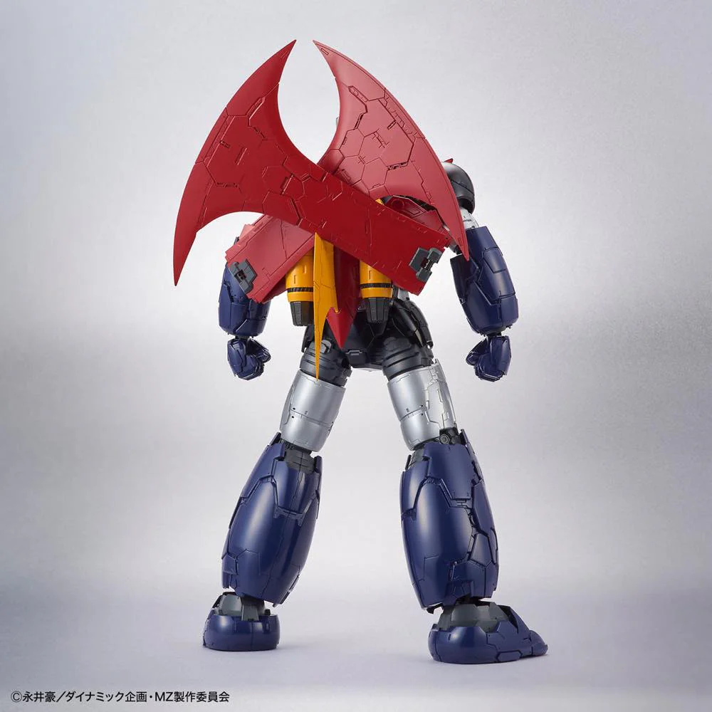 1/60 Mazinger Z (Mazinger Z Infinity Ver.) - Image 5