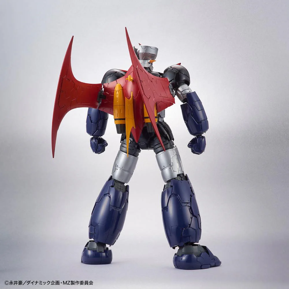 1/60 Mazinger Z (Mazinger Z Infinity Ver.) - Image 6