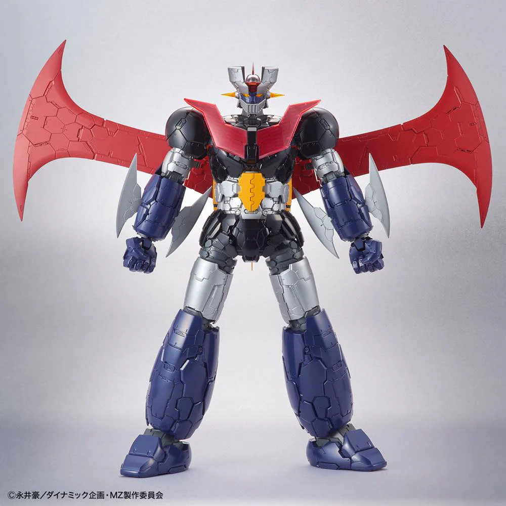 1/60 Mazinger Z (Mazinger Z Infinity Ver.) - Image 7