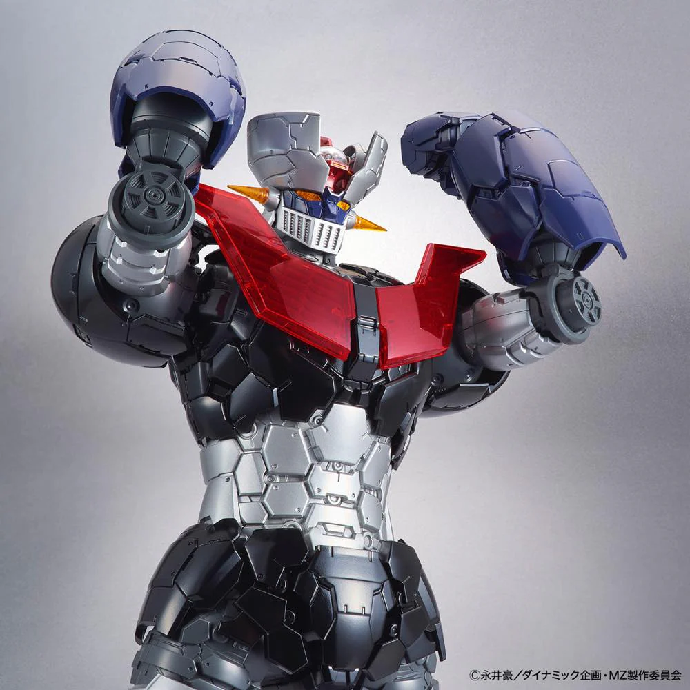 1/60 Mazinger Z (Mazinger Z Infinity Ver.) - Image 8