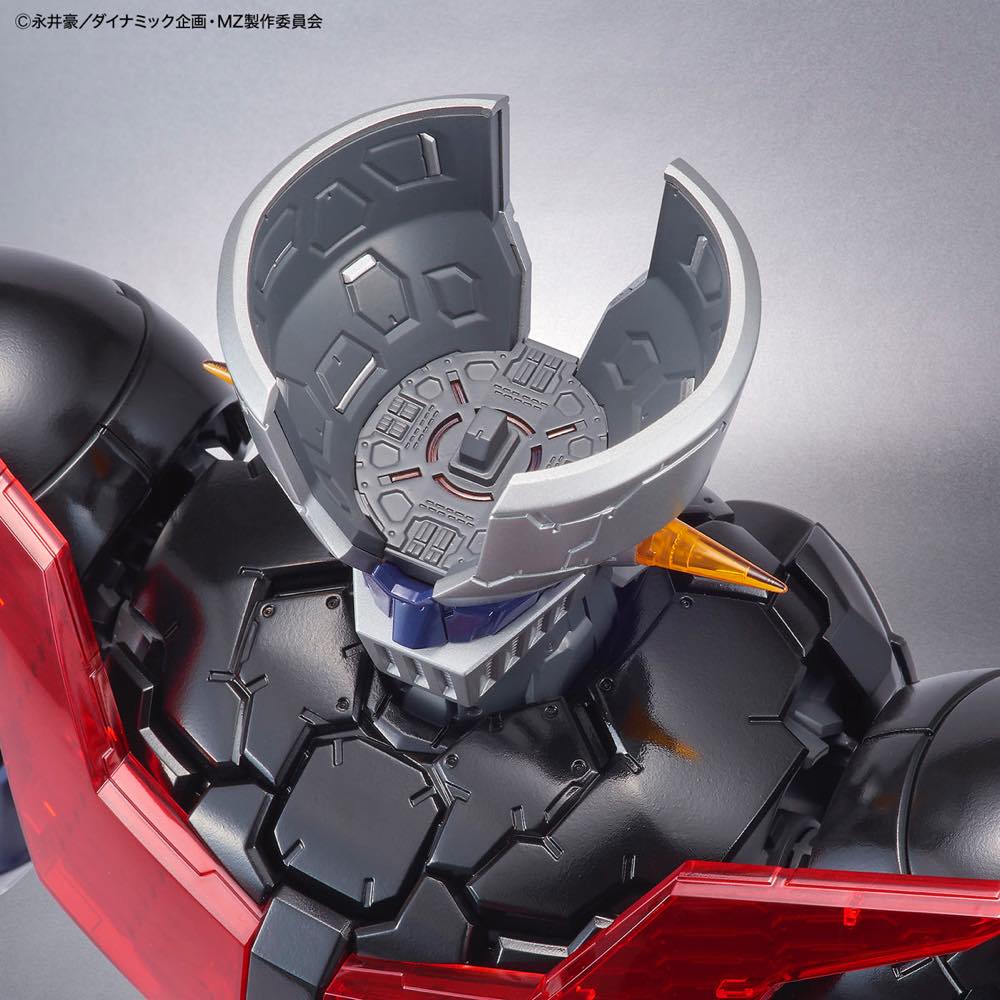 1/60 Mazinger Z (Mazinger Z Infinity Ver.) - Image 9