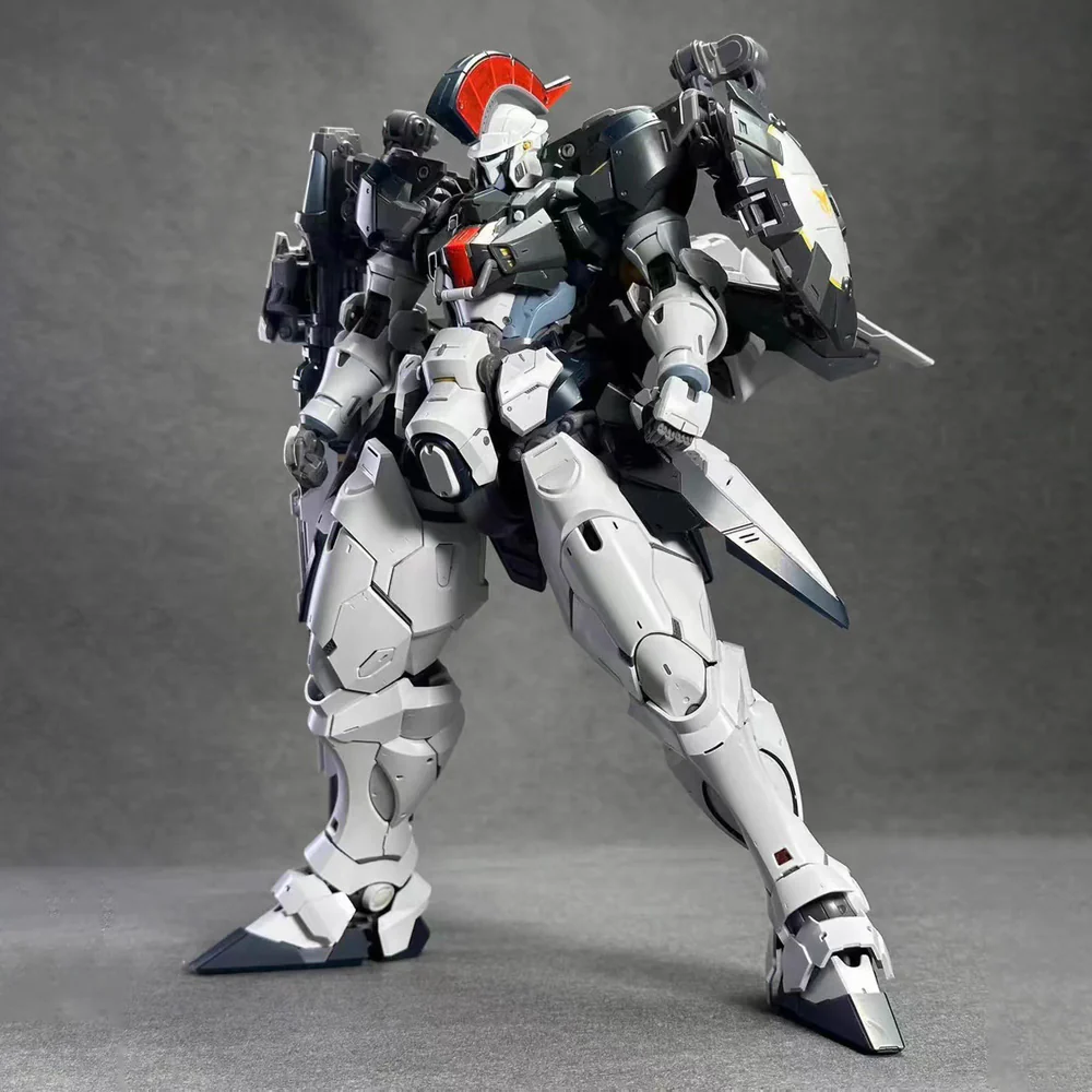 1/60 Monument Repair Type Model Kit
