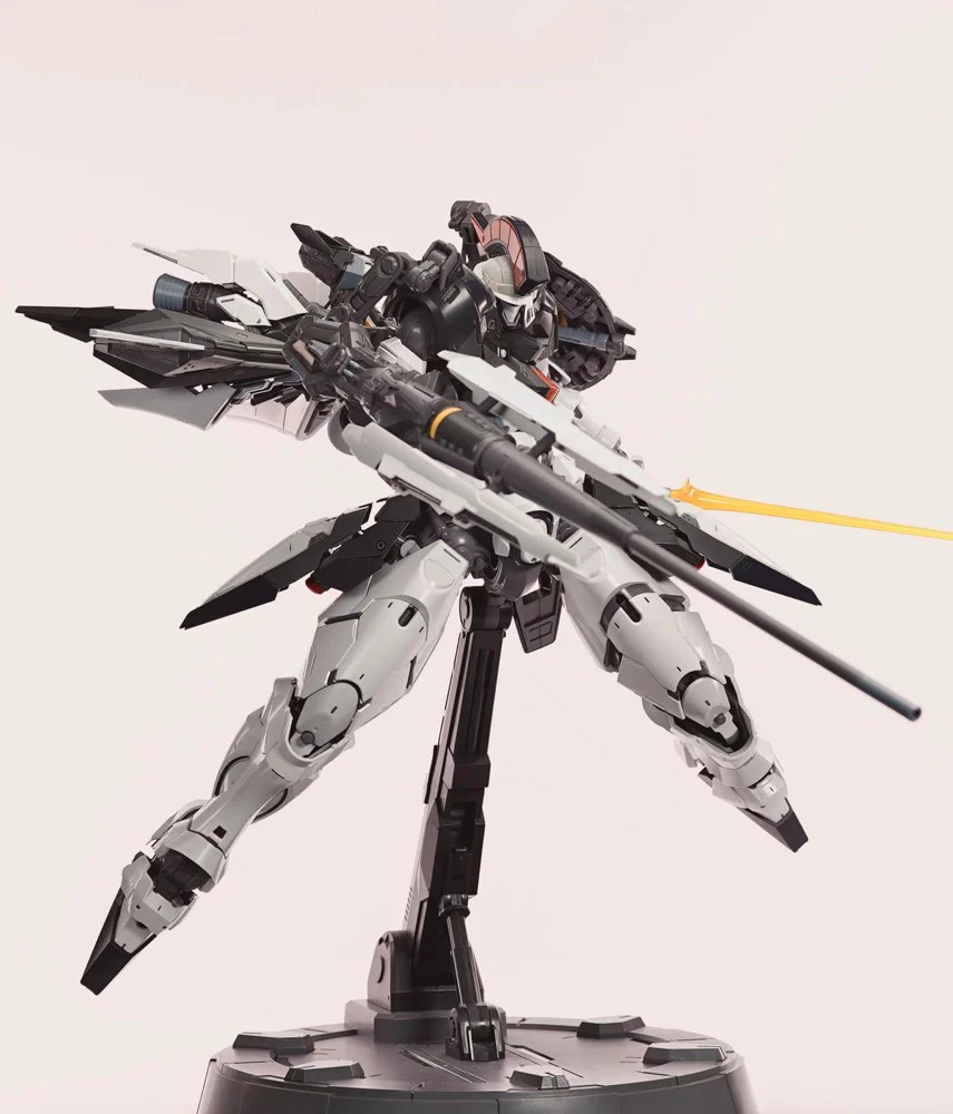 1/60 Monument Repair Type Model Kit - Image 3