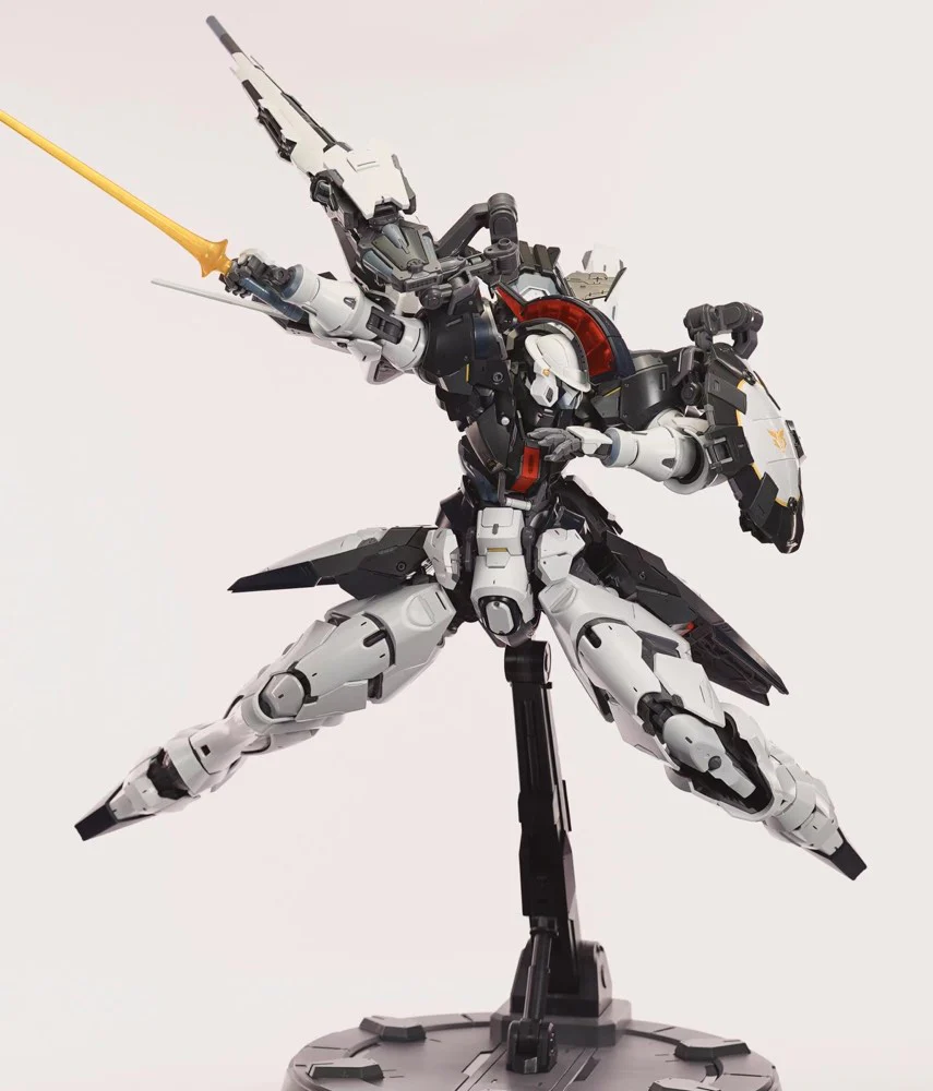 1/60 Monument Repair Type Model Kit - Image 4