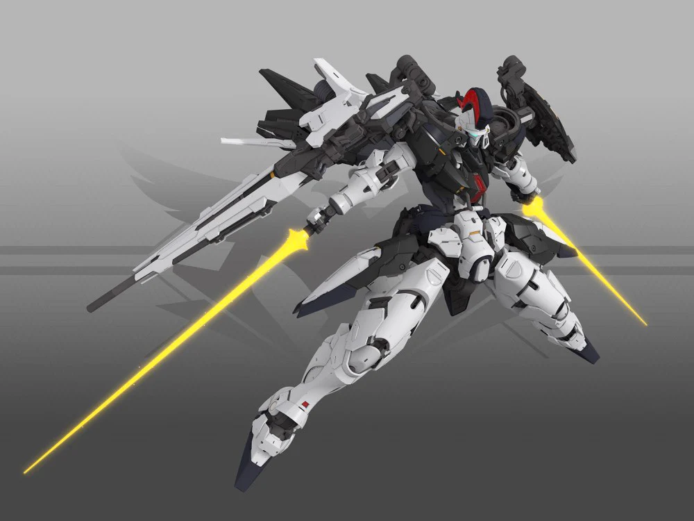 1/60 Monument Repair Type Model Kit - Image 8