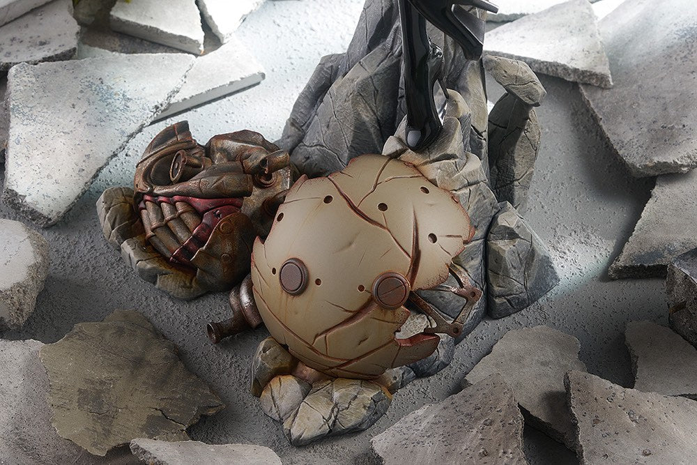 1/7 2B (YoRHa No.2 Type B) (NieR) - Image 9