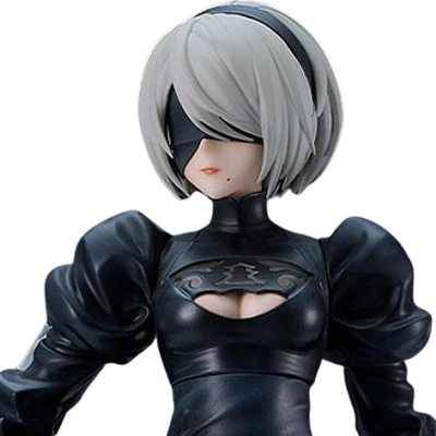 1/7 2B (YoRHa No.2 Type B) (NieR) - Image 2