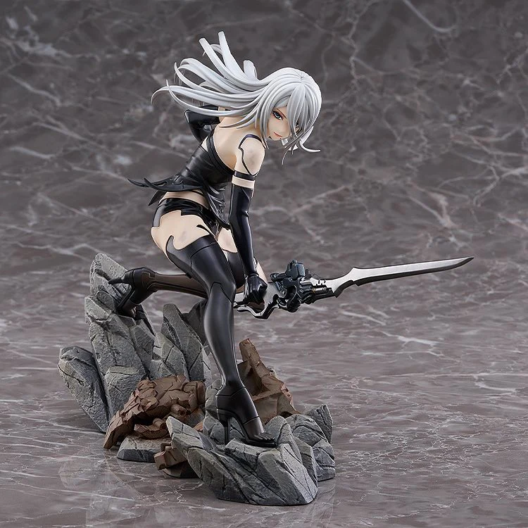 1/7 A2 (NieR:Automata Ver1.1a) - Image 5