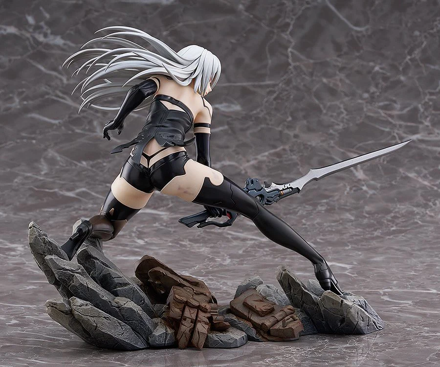 1/7 A2 (NieR:Automata Ver1.1a) - Image 8