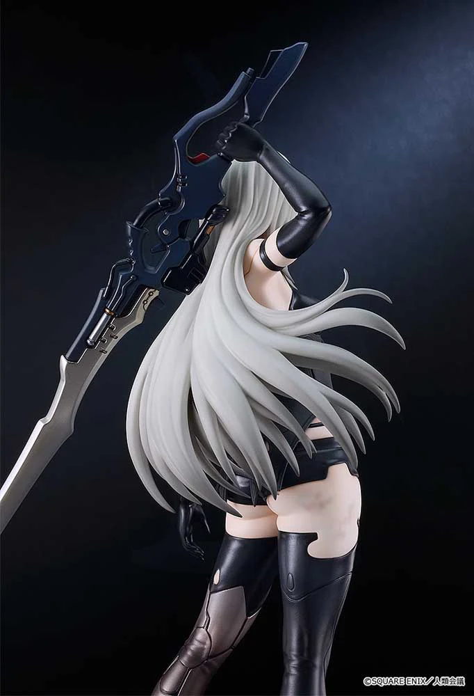 1/7 A2 (YoRHa Type A No.2) (NieR) - Image 5