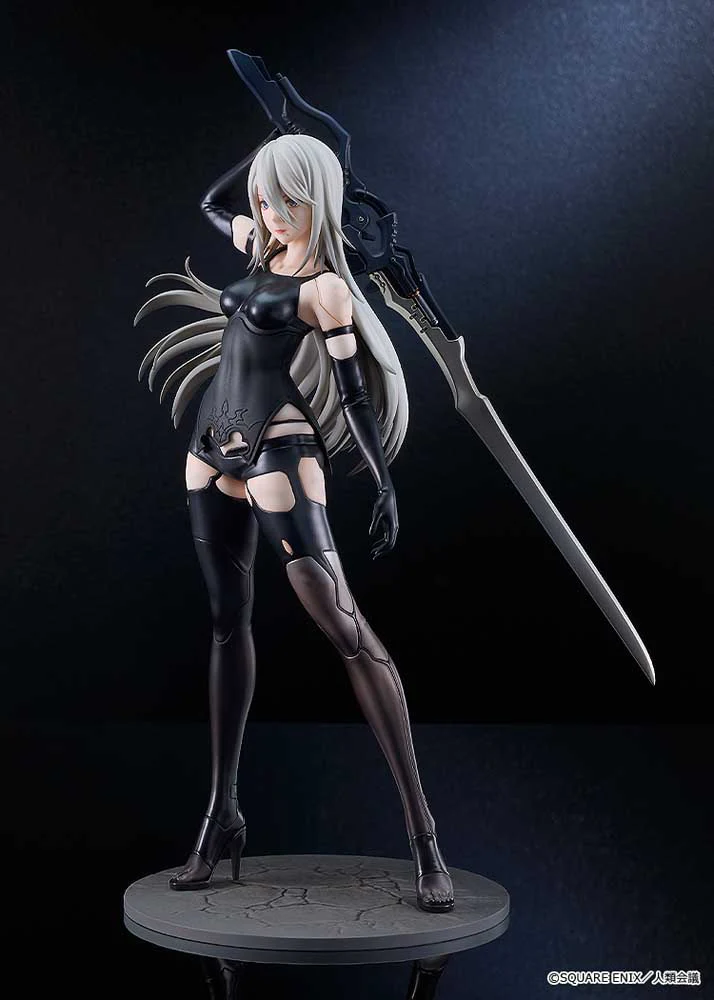 1/7 A2 (YoRHa Type A No.2) (NieR) - Image 6