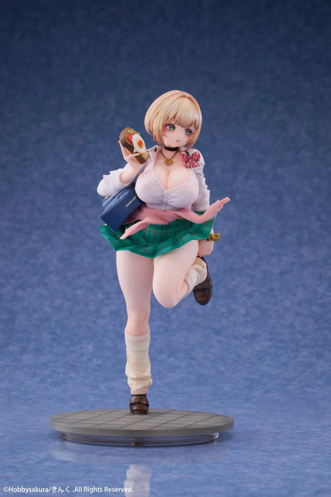1/7 Absent-minded JK Hina Aiuchi Another Color - Image 2